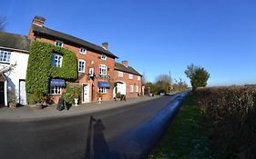 The Royal Arms Bed & Breakfast